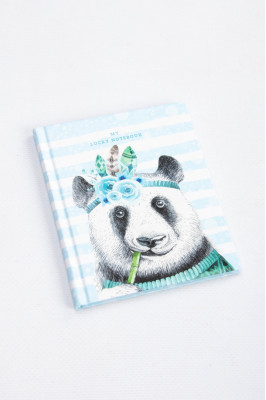 Блокнот прошитий, 64 аркушів